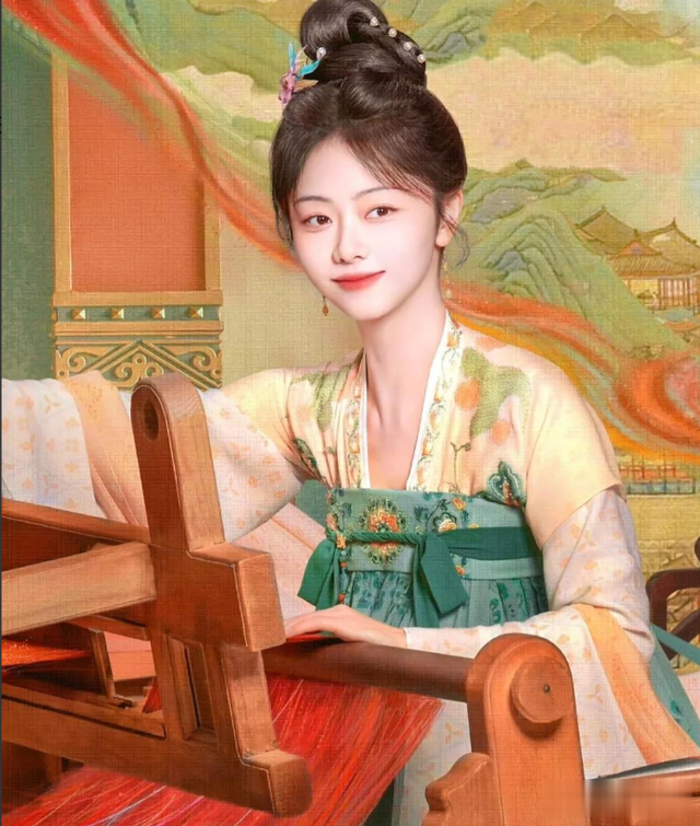 34岁谭松韵演17岁少女,全网零差评!网友:这是真实版逆生长?