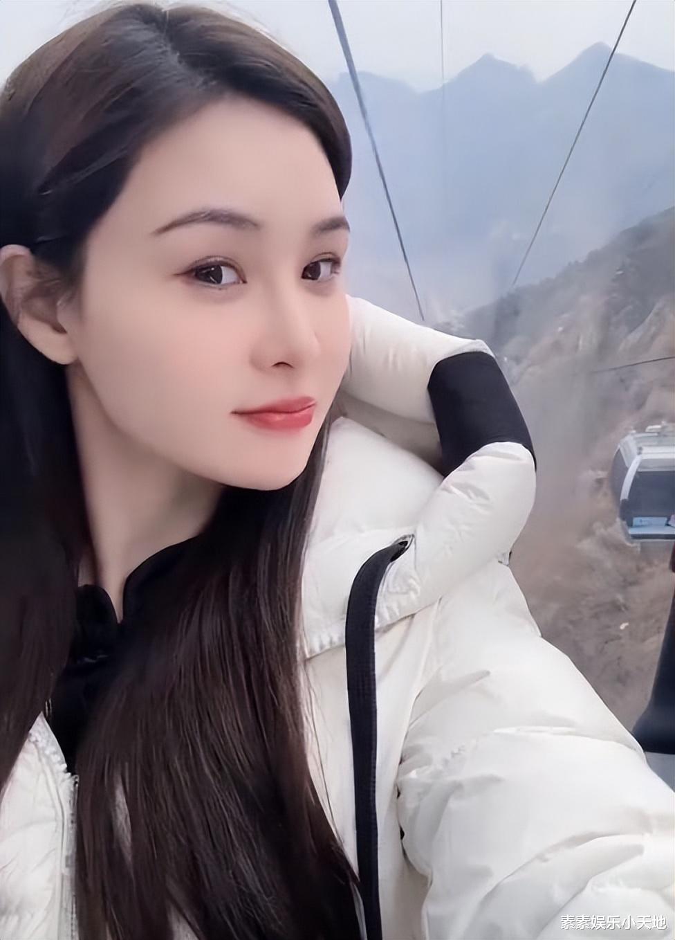 被大S点名后张颖颖回击,晒千万收入发文:我的目标不止于此