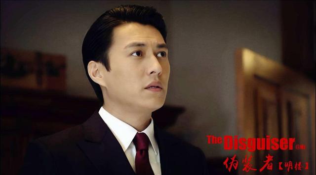 越老越帅的男星我只服这4位,不整容,不油腻,连褶子都魅力十足