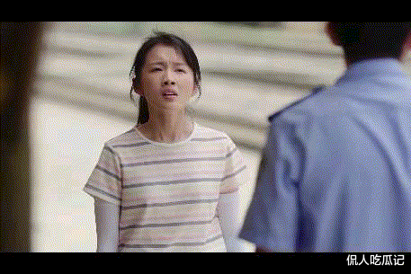 《驻站》李浩菲:演技长相皆被嘲,还被骂资源咖,究竟谁在捧她?