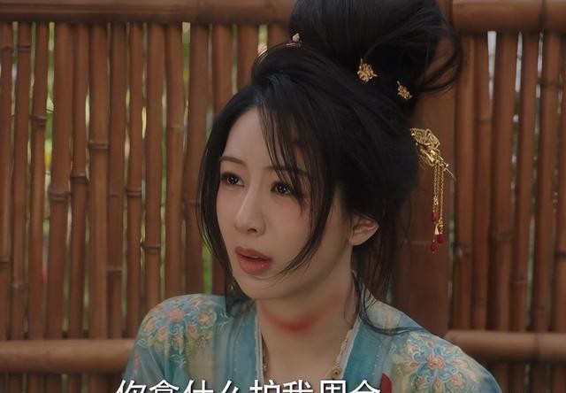 从头到脚皆可替?32岁杨紫这个镜头,给了多少流量明星一记耳光