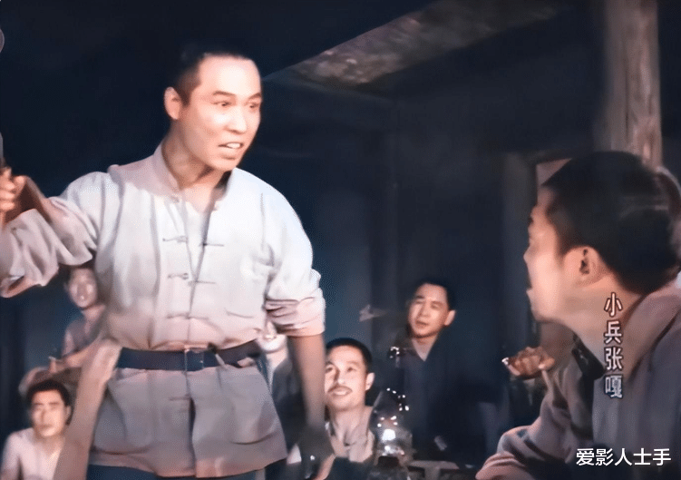 不知不觉，老电影《红旗谱》14位主演都已去世，仅一人健在