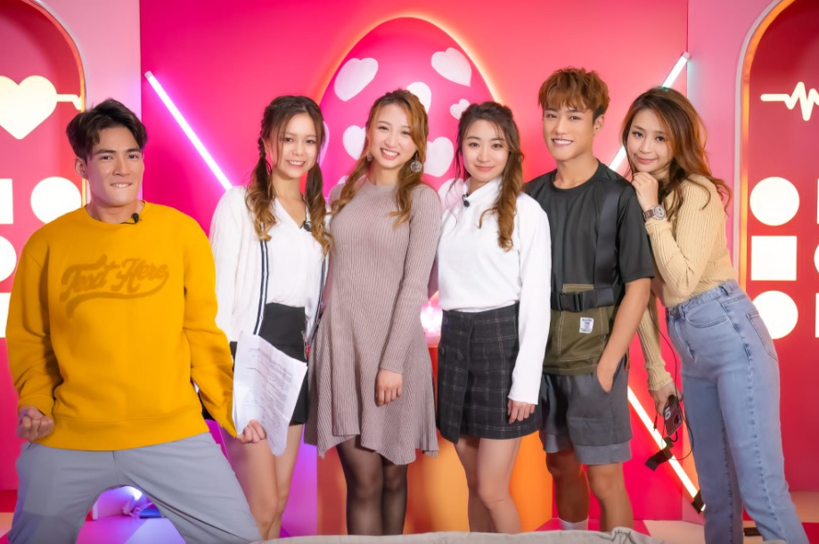 TVB艺人文颂男因罕见病去世年仅29岁，确诊至今仅9个月，遗书曝光