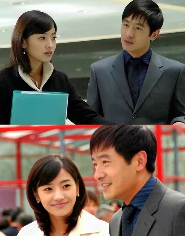 郭晓冬在厨房烧白菜,程丽莎调皮拍他屁股,辟谣前任不是韩国女星