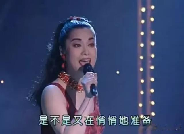 周处除三害|毛阿敏强势复出：首登芒果台综艺节目，魅力不减当年！