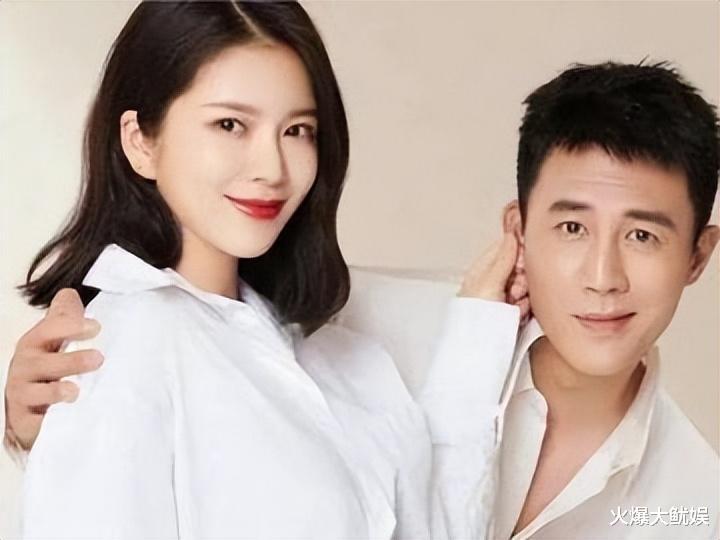 曝杜淳老婆出自名媛培训班！曾与叶柯合照，王灿回应却被网友拆穿