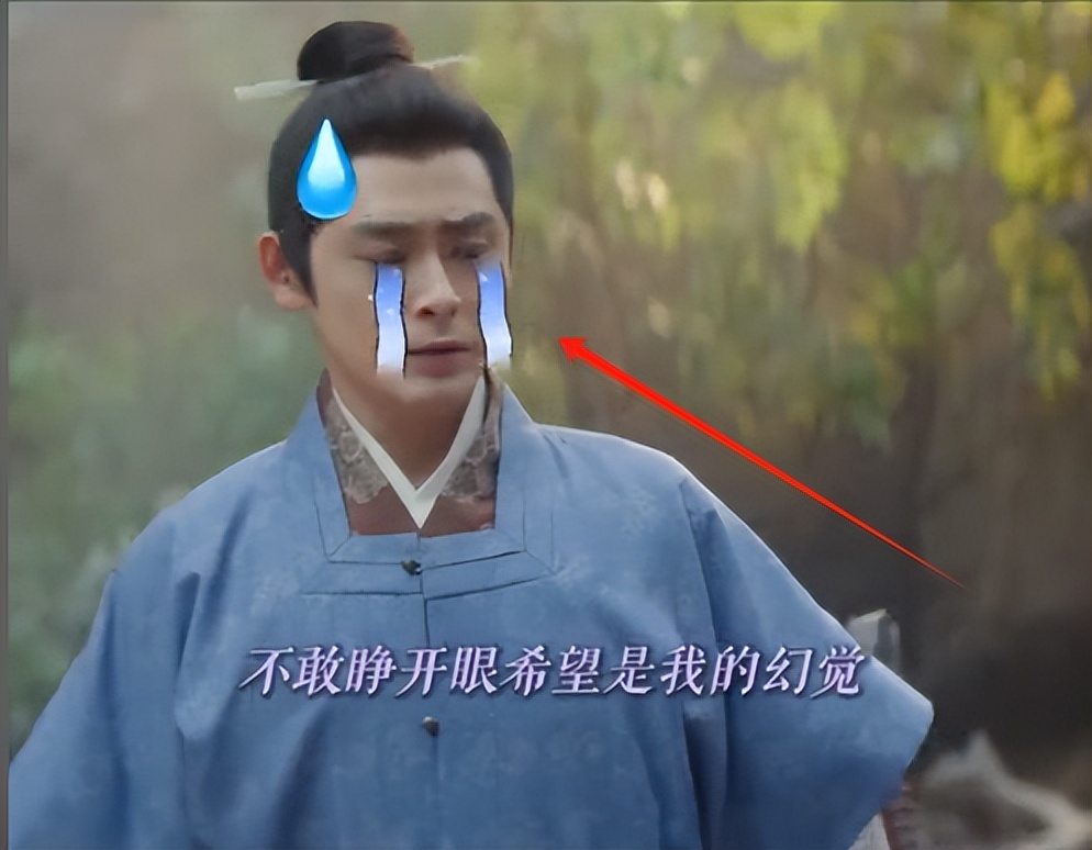 荣登榜首!孟子义令观众成功入坑,12月有新剧了