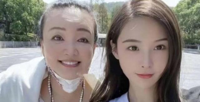 汪小菲前任张颖颖要起诉张兰,否认“卧底”已经取证,删除没用