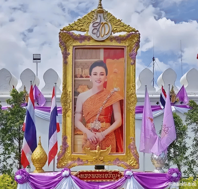 苏提达的甄嬛传又上演了,剧情大反转,不愧是有手段的王后