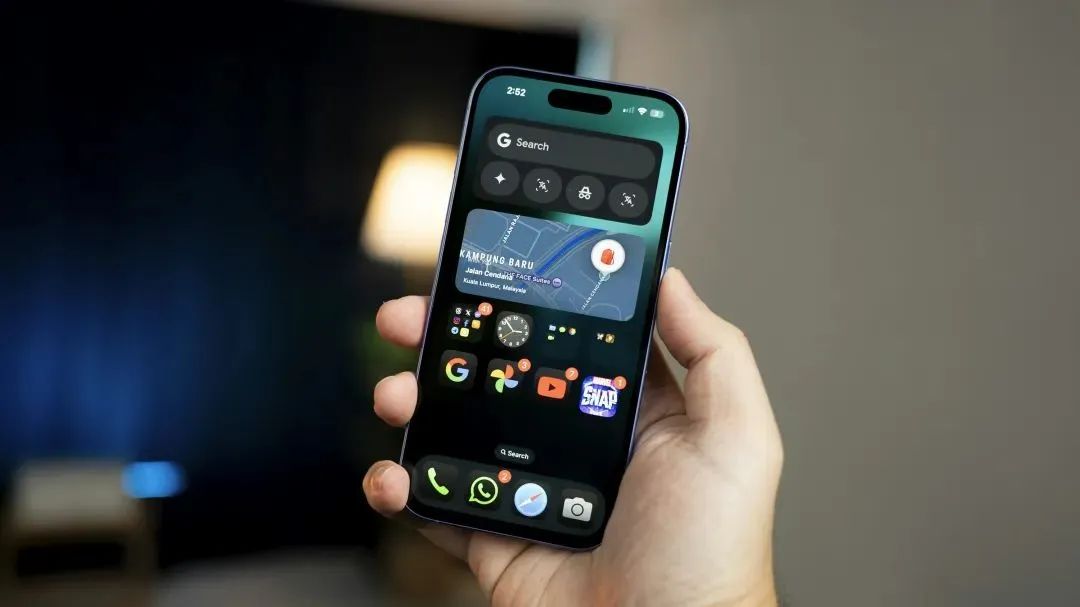 【大算投】引领未来还是迷失在概念中？AI硬件的去中心化革命开始了吗？