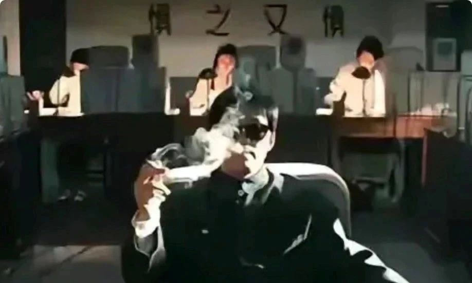 69岁陈道明和69岁周润发同框,才明白骨相老去和皮相老去的差别