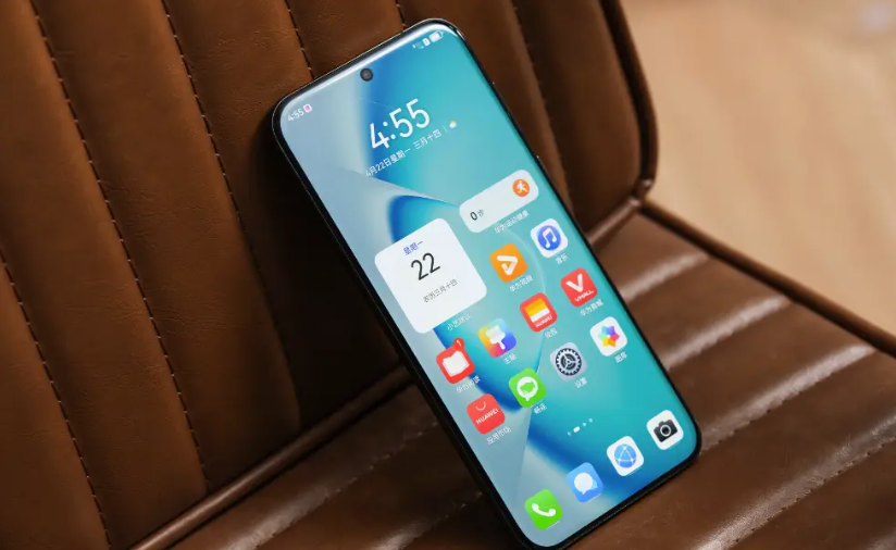 几乎“零差评”:目前这4款手机常被“懂行人”推荐,再流畅用5年