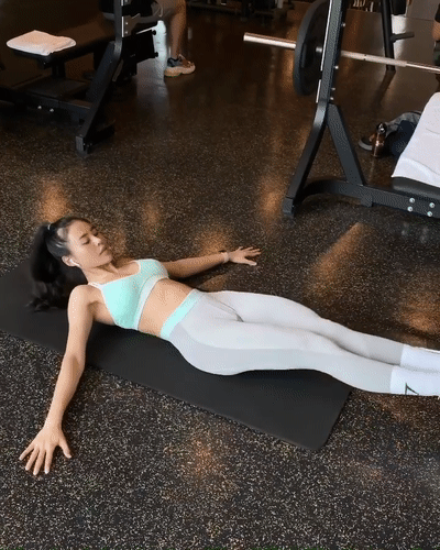 小肚子易胖且难减,如何减掉小肚子?