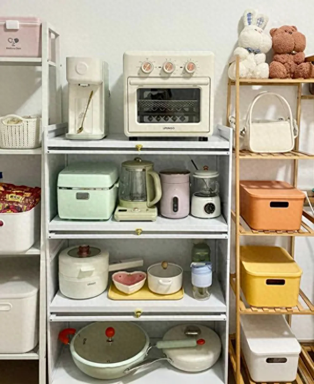 买前觉得离不开,买后用不了几次!这5个小家电,一个比一个鸡肋