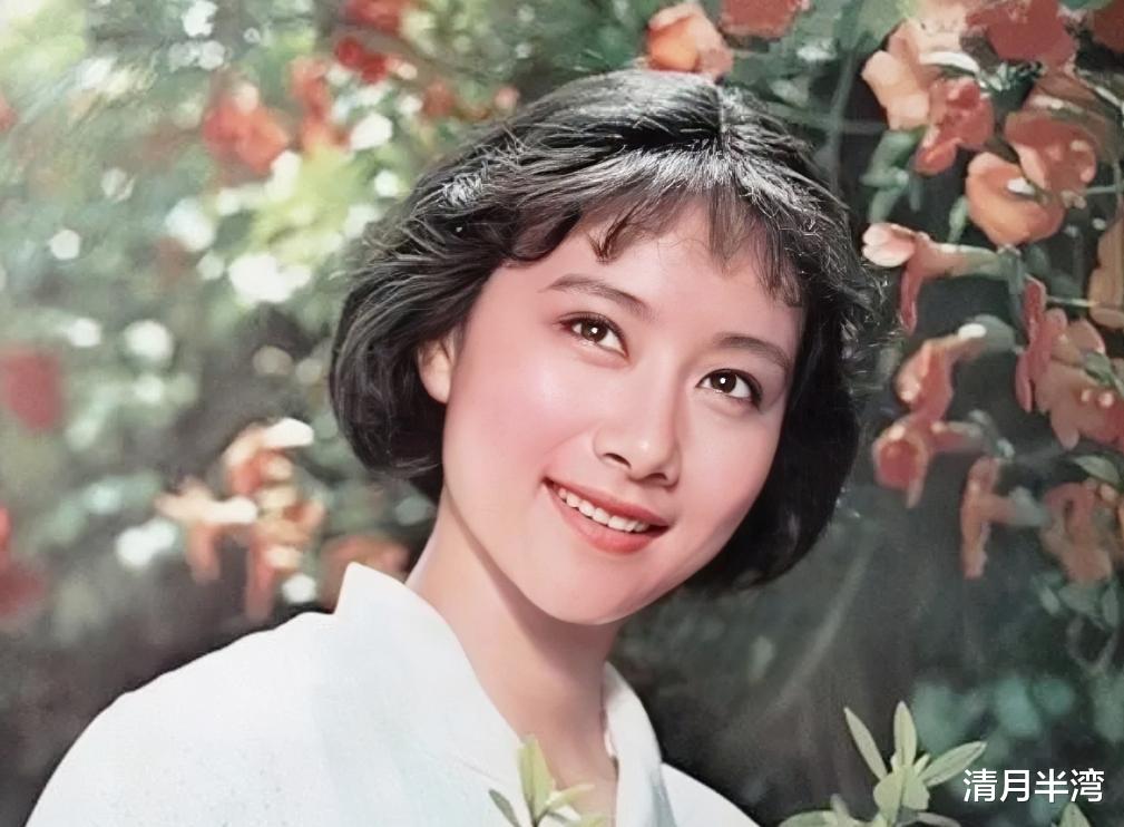 医美老去和自然老去的区别？4组同龄昔日貌美女星，如今差距惊人