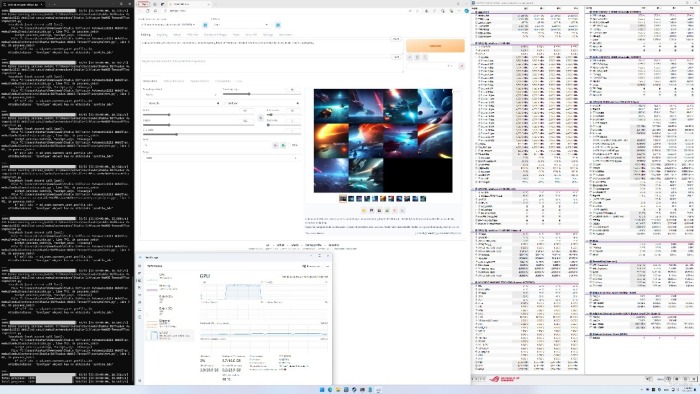 经典不朽！影驰4070 Ti S经典金属大师上手体验