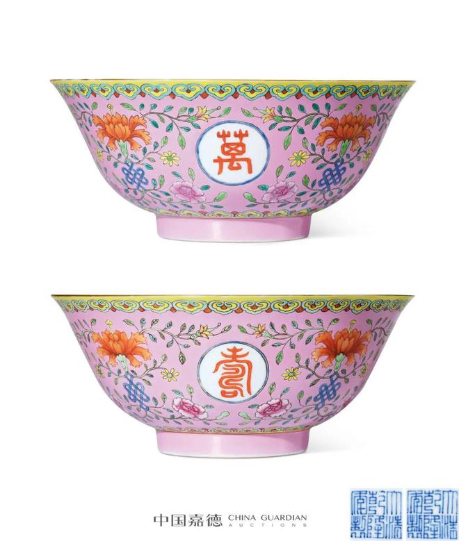 天民楼藏瓷·殿堂级别的瓷珍敬献 | 收藏拍卖的传奇佳话！