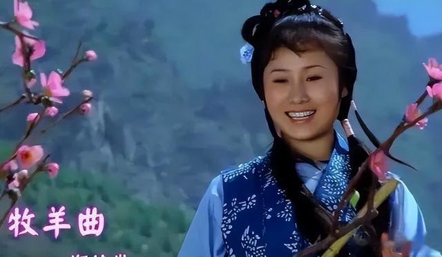 郑绪岚|41年前靠登上春晚走红,却转身加入美国国籍,如今想回国捞金