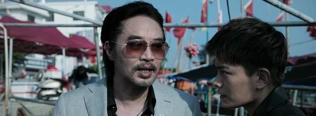 全是反转!《黑白森林》28集大结局,是我今年看过最过瘾的大结局