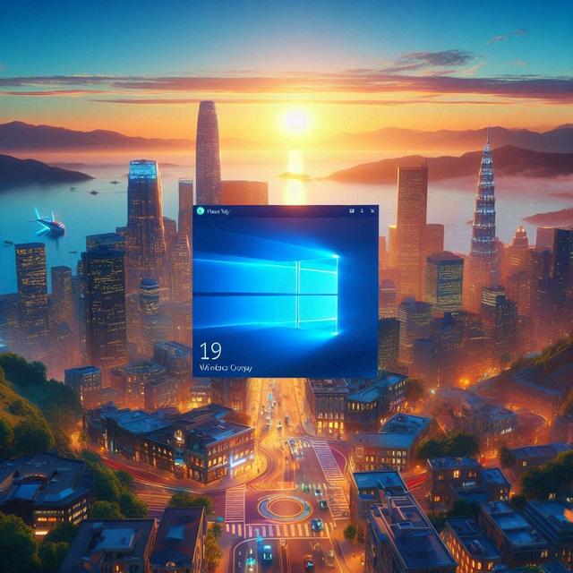 让Win10焕然一新:新版更新全解析