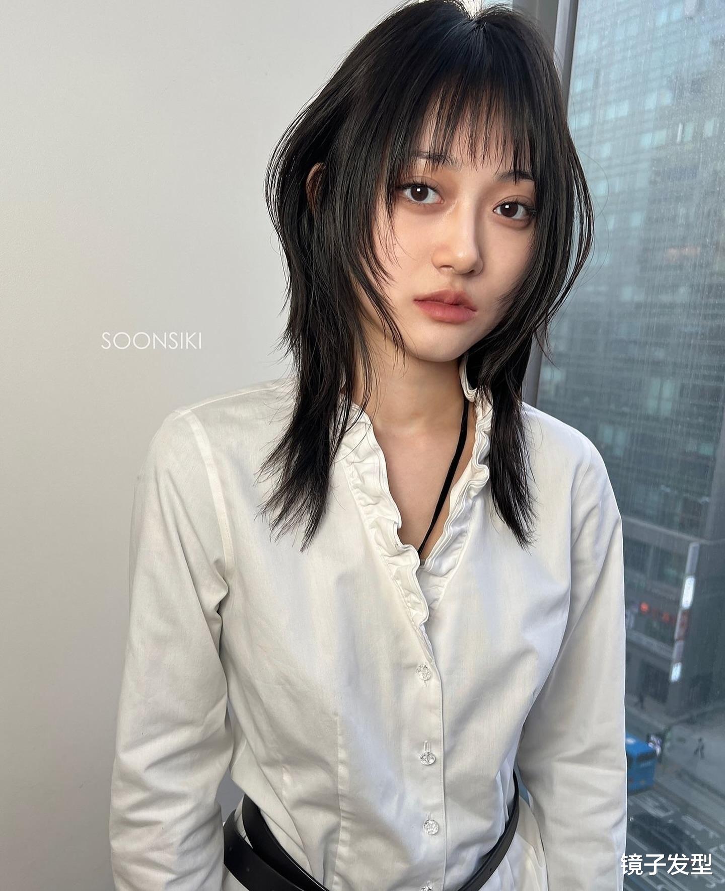 新流行女发来了,利落时尚真好看,喜欢别错过