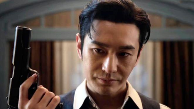 才播4集，收视率破1.6 网友：终于有让我熬夜狂追的央视谍战剧了