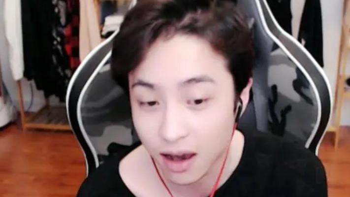 继小团团事件之后，主播冷风揭秘团播内幕，真正目的是替大哥选妃