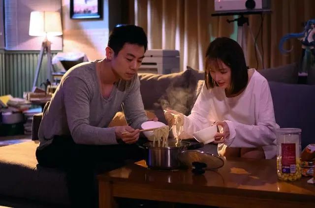 国产悬疑好久没发狠了!华语最强卡司阵容,东野圭吾神级改编悬疑剧