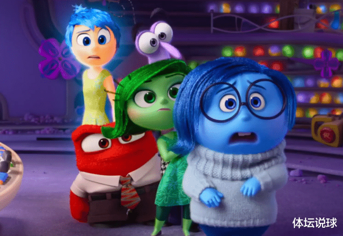 3天票房破21亿！贾玲加沈腾都压不住！