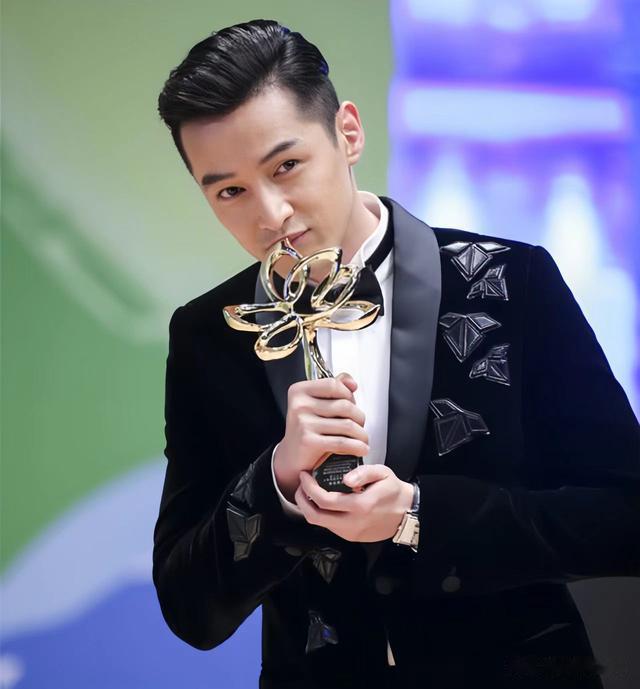 《琅琊榜》播出九年,6位主演的差距已拉开,真红假红一目了然