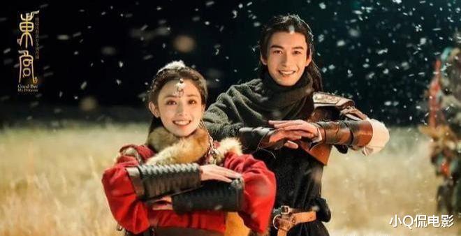 把男女主角虐的死去活来的6部剧,哪部让你至今都没能走出来?