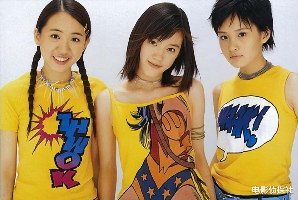 明道和老婆牵手逛街,结婚5年感情稳定,妻子曾是女团成员