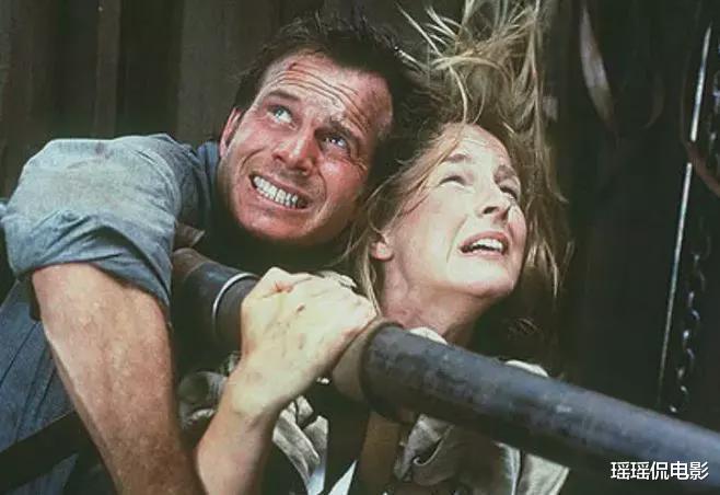 票房最高的6部“灾难片”,视觉效果一流,令人震撼不已