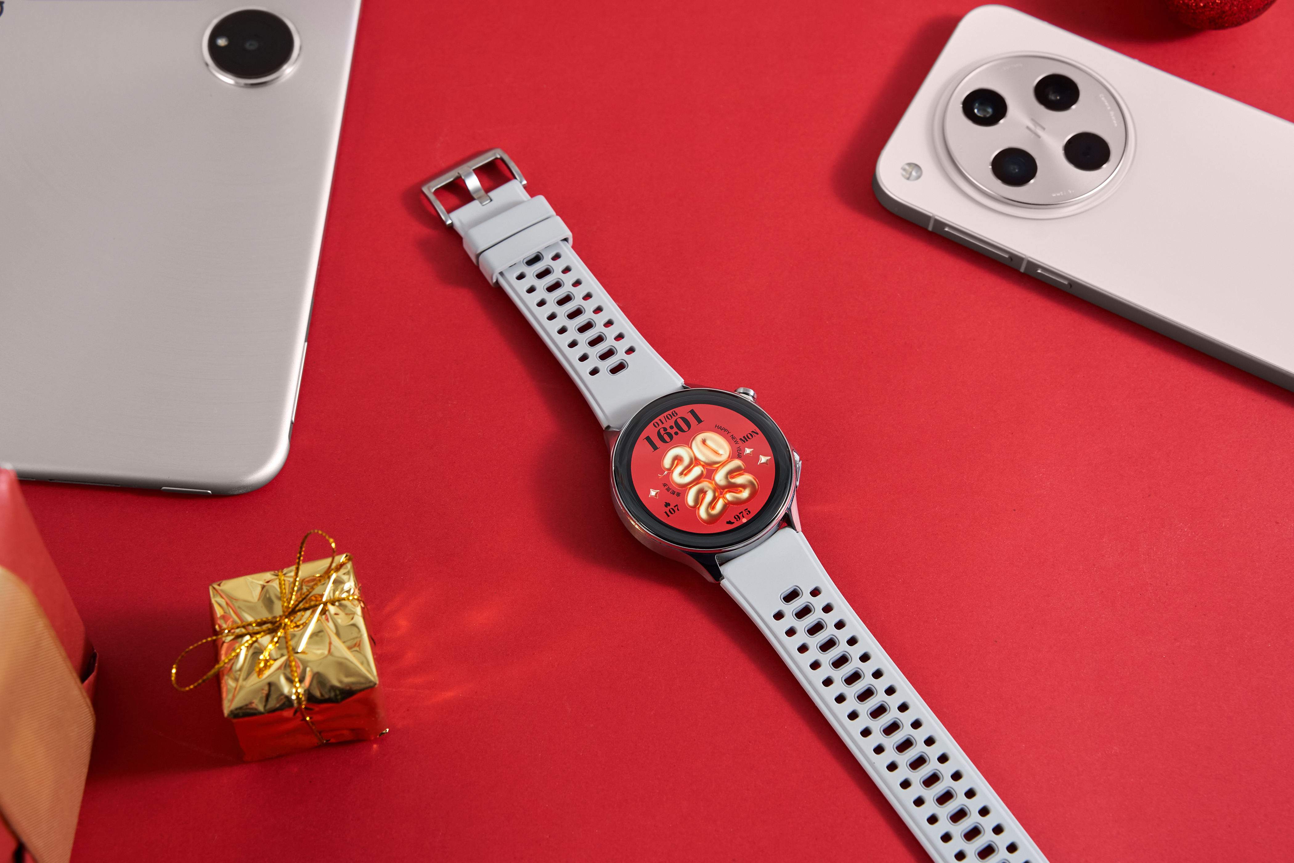 国补加厂补!春节放假前,这套全家桶可以直接拿下