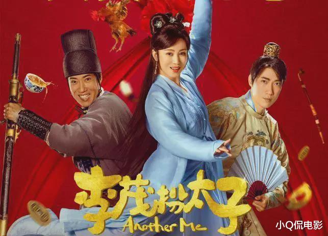 票房高的吓人的6部烂片,侮辱观众智商,贡献过票房的都是狠人