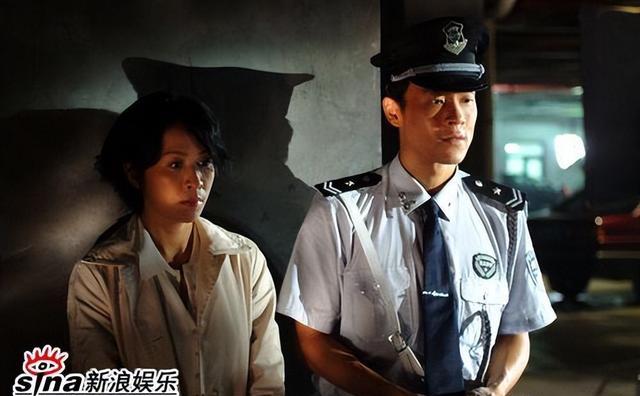 演技最好的星二代廖凡,出道24年从不拼爹,妻子是周星驰黄金拍档