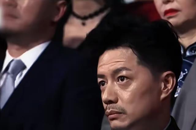 各大晚会颁奖典礼过后，终于意识到台湾金马奖真的完了