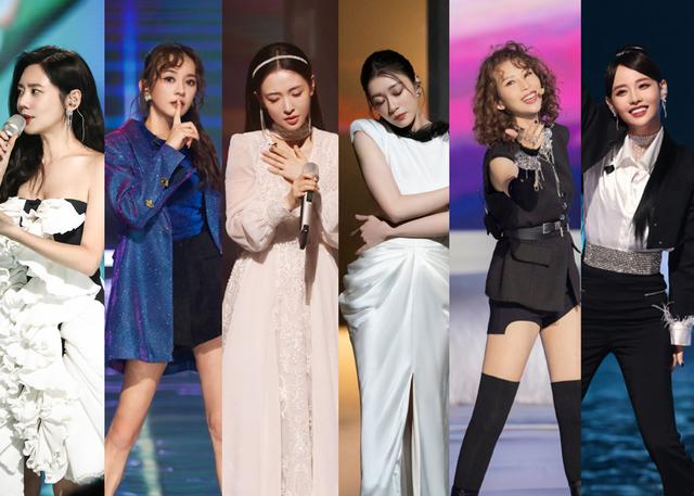 别再吹捧“白幼瘦”了！郭碧婷现身告诉你，珠圆玉润究竟有多美