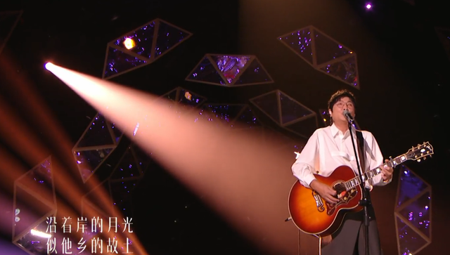 那英|歌手2024：直到那英成为歌王，我才明白，香缇莫淘汰其实很正常