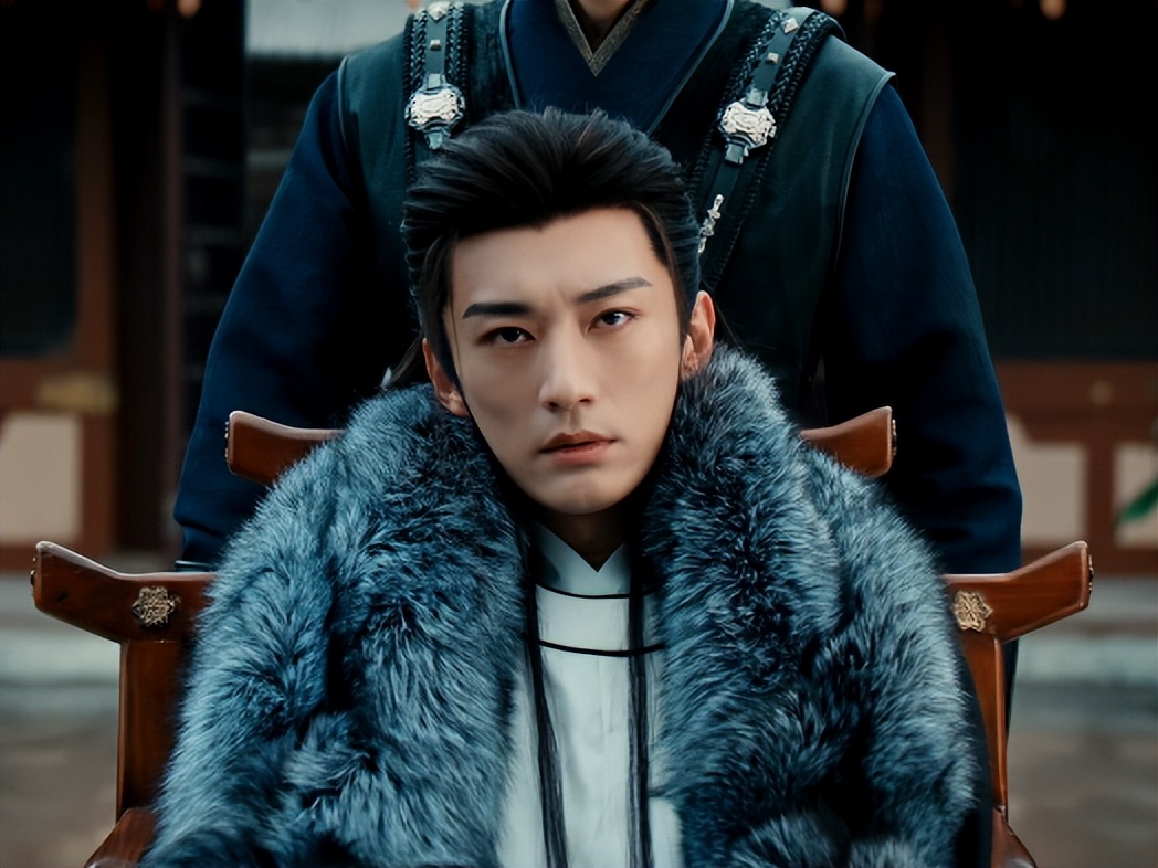 《春花焰》首播将至,实力派演员坐镇,再现古装传奇剧王炸