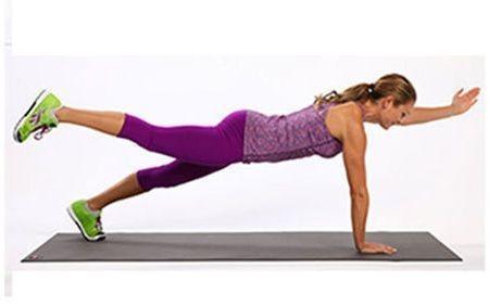 为什么说核心很重要?如何提高核心能力,提高运动基础