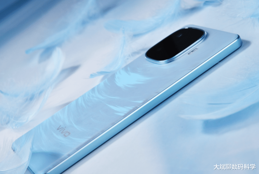 花小钱也能买到好手机,推荐5款千元机,续航好性能强