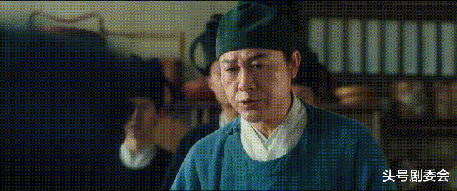 全是爽点!《清明上河图密码》的结局,是我今年看过最热血的结局