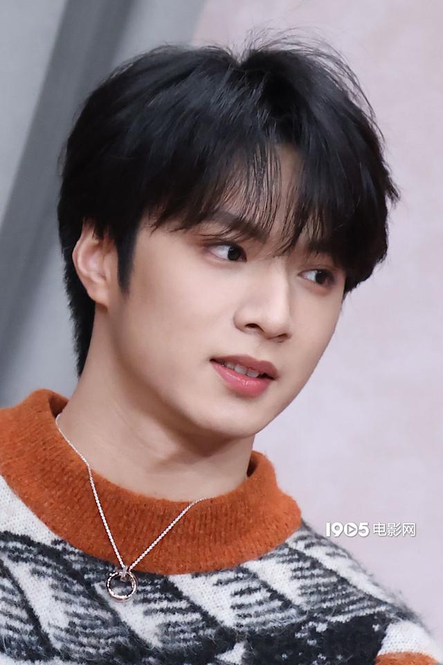 《第二十条》票房破20亿 独家回顾刘耀文精彩生图