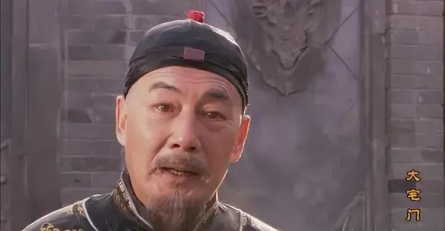 《大宅门》再也见不到的7个演员，以为退休享福，其实已悄然离逝