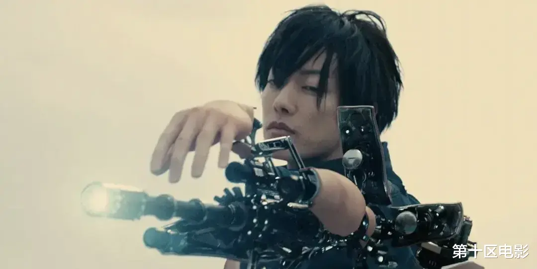 10部经典超能力电影,满足你的所有幻想,爽到起飞!