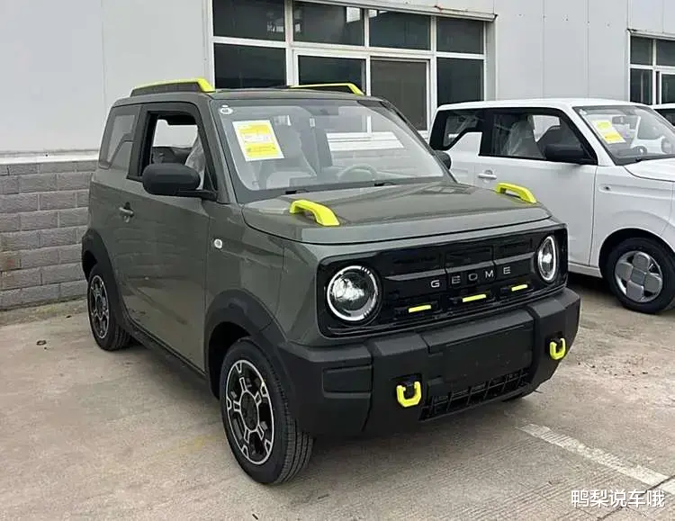 6万左右就能买到三款优质代步车，座椅舒适，安全性高，省油耐用