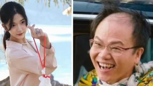 郑总被拘，周星驰眼光差，《美人鱼》塌房4人，成劣迹艺人培养皿