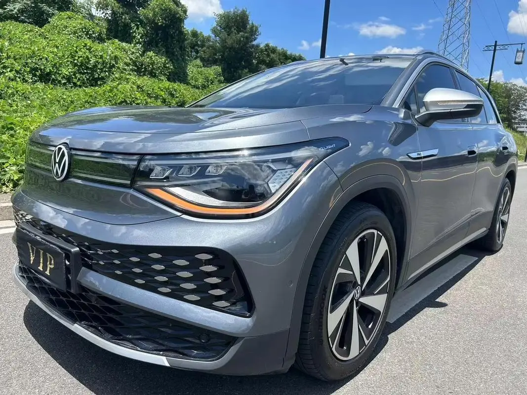 大众中大型SUV，直降至18万多，颜值动力不输宝马X5，全系2.0T