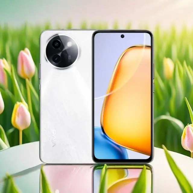 1083元，入手vivoY200i，那是物有所值的！